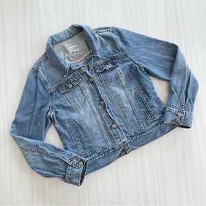 Vintage Old Navy Jean Denim Jacket